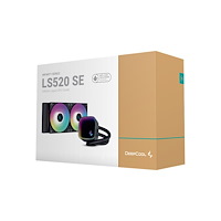 DeepCool Deepcool Infinity Series LS520 SE