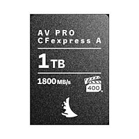 ANGELBIRD Angelbird Technologies AV PRO CFexpress A, 1 TB, CFexpress t...