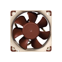 NOCTUA Noctua NF-A6x25 5V PWM - Premium - lådfläkt