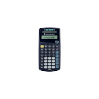TEXAS INSTRUMENTS Texas Instruments TI-30 eco RS