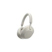 Sony Audio Sony WH-1000XM5, Kabel & Trådlös, Samtal/musik, 4