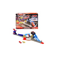 MATTEL Disney Pixar Cars Disney och Pixar Bilar Pistongcupen – stun...