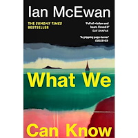 Ian McEwan What We Can Know (pocket, eng)