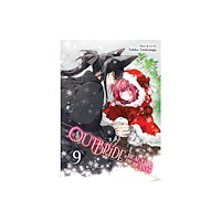 Seven Seas Entertainment, LLC Outbride: Beauty and the Beasts Vol. 9 (häftad, eng)