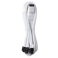 CableMod CableMod RT-Series PRO ModMesh 12VHPWR till 3x PCI-e-kabel f...