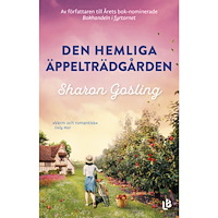 Sharon Gosling Den hemliga äppelträdgården (pocket)