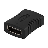 Deltaco DELTACO HDMI-12 - HDMI-adapter
