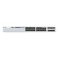 Cisco Systems Cisco Catalyst 9300L - Network Essentials - switch - 24 portar - rackmonterbar