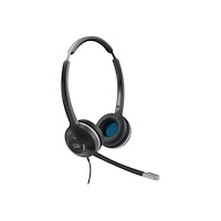 Cisco Systems Cisco - hörsnäckor för headset