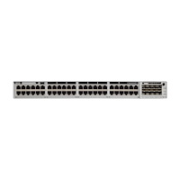 Cisco Systems Cisco Catalyst 9300 - Network Advantage - switch - 48 portar - Administrerad - rackmonterbar