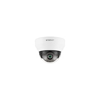 Hanwha Techwin Hanwha Vision WiseNet Q QND-7012R - nätverksövervakningskamera - kupol