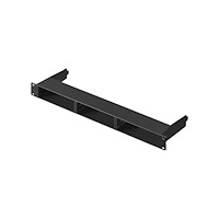 Rittal Rittal DK CMC III mounting unit - rackmonteringsram - 1U - 19"