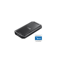 SANDISK SanDisk Professional PRO-G40 - SSD - 4 TB - USB 3.2 Gen 2 / Thunderbolt 3