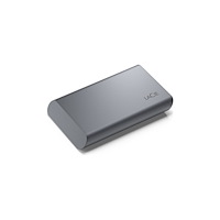 LaCie LaCie Mobile Secure STKH1000800 - SSD - High Performance - 1 TB - USB 3.2 Gen 2