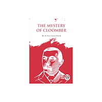 Double 9 Books LLP The Mystery of Cloomber (häftad, eng)