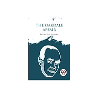 Double 9 Books LLP The Oakdale Affair (häftad, eng)