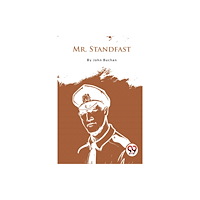 Double 9 Books LLP Mr. Standfast (häftad, eng)