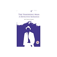 Double 9 Books LLP The Vanishing Man (häftad, eng)