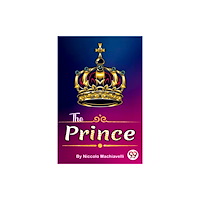 Double 9 Books The Prince (häftad, eng)