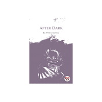 Double 9 Books LLP After Dark (häftad, eng)