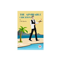 Double 9 Books The Admirable Crichton (häftad, eng)