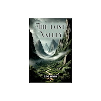 Double 9 Books The Lost Valley (häftad, eng)