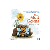 Taylor & francis ltd The Mud Cakes: We Love to Talk! (häftad, eng)