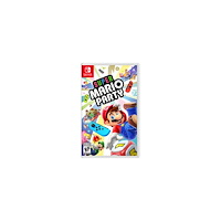 Nintendo Super Mario Party Nintendo Switch