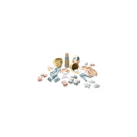 Dantoy Sandset tiny av bioplast 43/fp