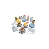 Dantoy Lunchset i bioplast 94/fp