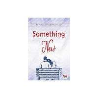 Double 9 Books LLP Something New (häftad, eng)
