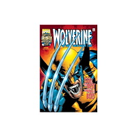 Marvel Comics Wolverine: Not Dead Yet Omnibus (inbunden, eng)