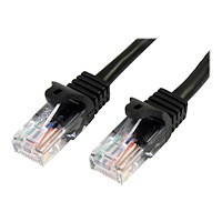 StarTech.com StarTech.com Cat5e patchkabel med hakfria RJ45-kontakter – 2...