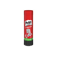Pritt Pritt 1561147, Limstift, 43 g, Kartong, Tyg, papper, 20 ° C,...