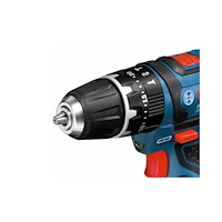 Bosch Powertools Bosch AKKUSLAGBOREMASKINE GSB 12V-15 SOLO