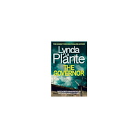 Lynda La Plante The Governor (pocket, eng)