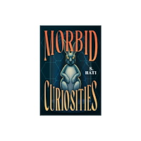 Feiwel and Friends Morbid Curiosities (inbunden, eng)