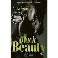Anna Sewell Black Beauty: En hästs självbiografi (bok, storpocket)