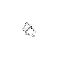 Krups Krups 3Mix 9000, Handmixer, Vit, Knådning, Vispning, Mixning...
