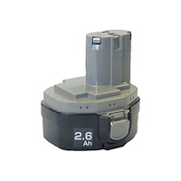 Makita Makita 1434 batteri - NiMH