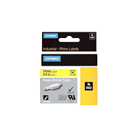 Newell Rubbermaid DYMO RhinoPRO Heat shrink tubing - fodral - Rulle (1,9 cm)