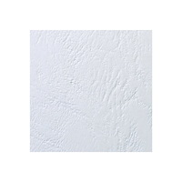 GBC GBC LeatherGrain - 50 stk - 250 g/m² - bindningsskydd