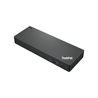 Lenovo Lenovo ThinkPad Thunderbolt 4 WorkStation Dock