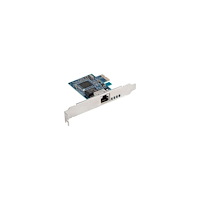 LANBERG Lanberg PCE-1GB-001 - nätverksadapter - PCI Express x1 - Gigabit Ethernet
