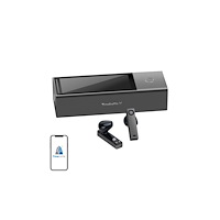 Timekettle TimeKettle X1 AI Interpreter Hub – mobil realtidstolkning fö...