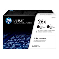 HP HP 26X