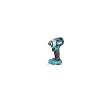 Makita Makita DTD201Z batteridriven slagskruvdragare, 18 V, Li-ion...