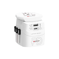 SKROSS Skross 1.302474, Universal, Universal, Typ B, Typ I (AU), Ty...