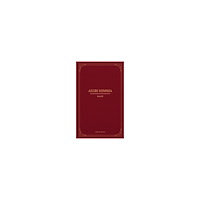 Eigil Alteresius Aegri Somnia : Band III (häftad)