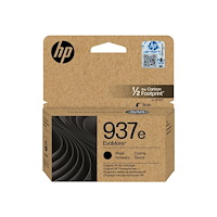 HP HP 938 cyan originalbläckpatron, Standardavkastning, Cyan, 1...